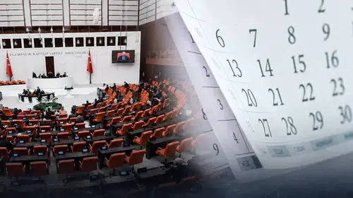 Milyonlarca çalışana müjde! Resmi tatiller artıyor: Geri sayım başladı