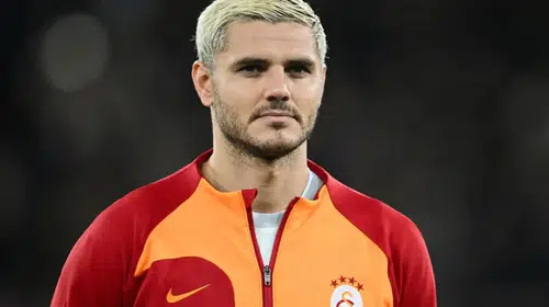 Taraftarların Yüzünü Güldüren Gelişme: Icardi, Galatasaray’da Kalmaya Karar Verdi!