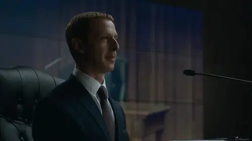"The Social Network"un Devamı Olarak "The Social Reckoning" Yolda!