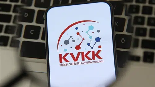 KVKK'den müşterilerinin kişisel bilgilerini koruyamayan şirkete 1 milyon lira ceza