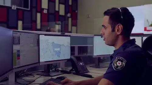EGM'den 112 Uyarısı: Gereksiz Çağrılar Yardımı Geciktiriyor