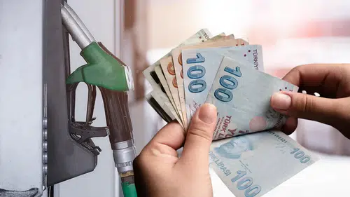 Motorine Büyük Zam Bekleniyor: Litre Fiyatı 100 TL’ye Yaklaşabilir