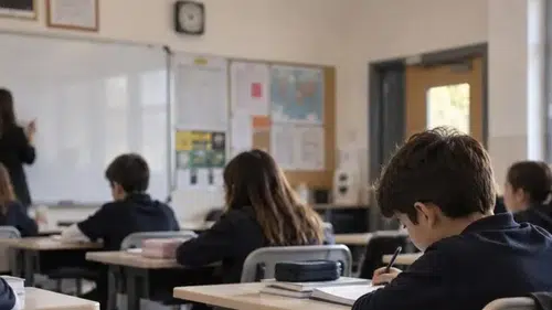 Türkiye'de Öğretmen Açığı Yok mu? Ücretli Öğretmen Tartışması Büyüdü