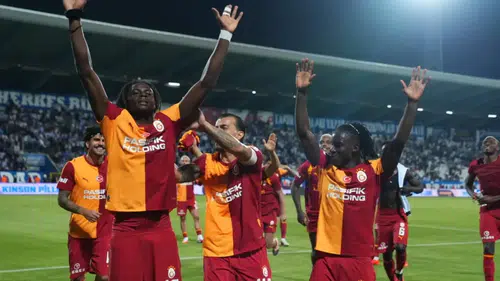 Galatasaray - Barcelona maçı ne zaman, saat kaçta ve hangi kanalda?