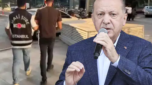 9 İlde Yasa Dışı Bahis Patırtısı! 32 Şirkete Zorla El Konuldu, 37 Şüpheli Gözaltına Alındı
