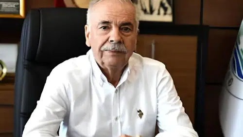 CHP'den Bir Belediye Başkanı Daha Görevine Veda Etti!