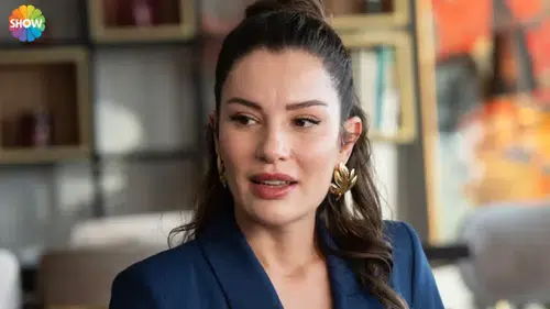 Kızılcık Şerbeti'nde Işıl Rolüyle Tanınan Ece İrtem, Hayatını Kaybetti!