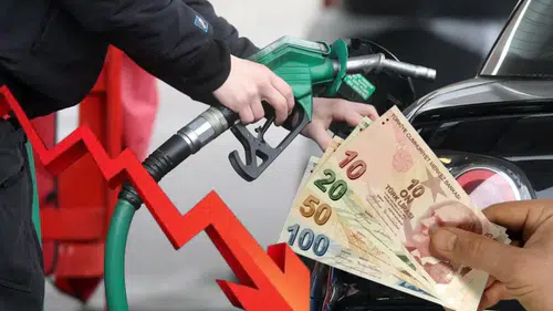 Sürücüler için müjdeli gelişme: Akaryakıt fiyatlarında büyük indirim öncesi!