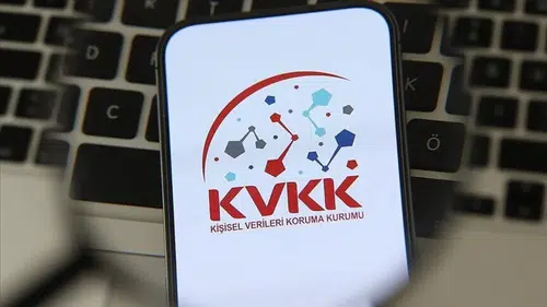 KVKK'den müşterilerinin kişisel bilgilerini koruyamayan şirkete 1 milyon lira ceza