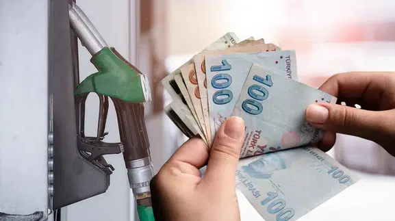 Motorine Büyük Zam Bekleniyor: Litre Fiyatı 100 TL’ye Yaklaşabilir
