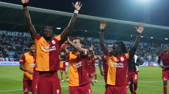 Galatasaray - Barcelona maçı ne zaman, saat kaçta ve hangi kanalda?