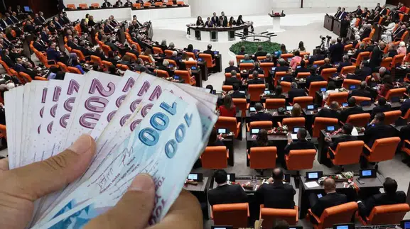 "IBAN Düzenlemesi Resmi Olarak Yürürlüğe Girdi: Yeni Ceza Uygulamaları Başladı!"