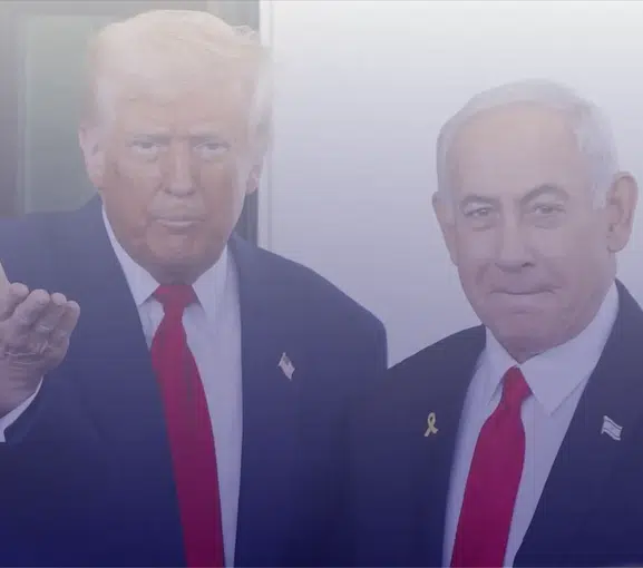 Netanyahu ve Trump'ın Önemli Telefon Görüşmesi Gerçekleşti!
