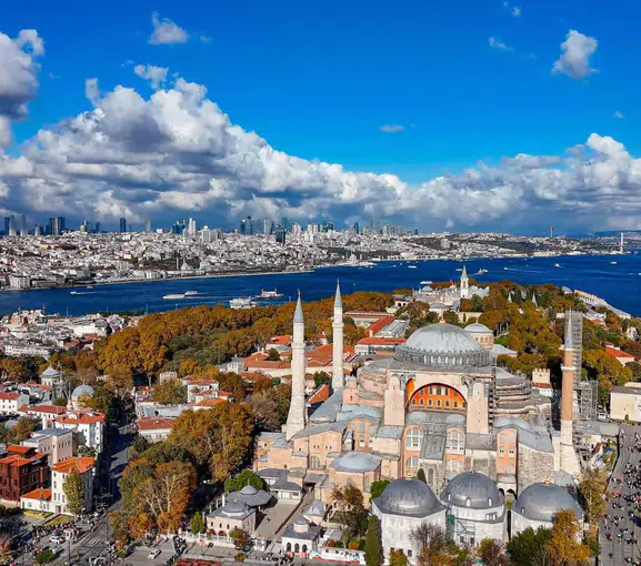 "Dünya Genelinde En Güvenli Ülkeler Listesi Yayınlandı!"