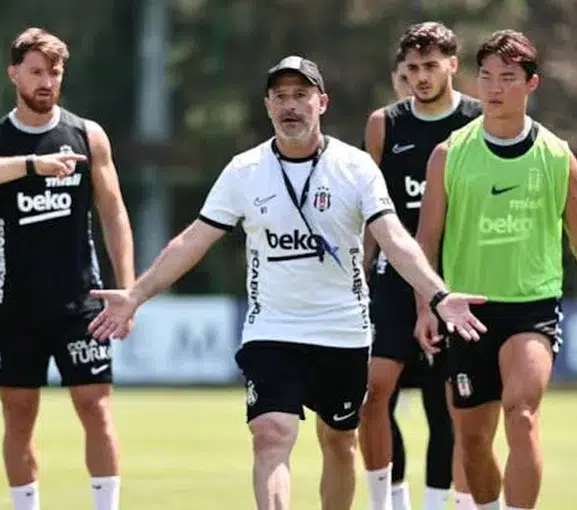 Beşiktaş Avrupa Ligi Mesaisine Başlıyor! Midtjylland Maçı Ne Zaman, Saat Kaçta, Hangi Kanalda?
