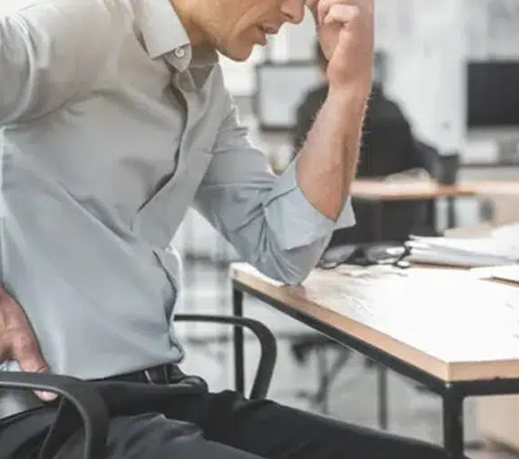 Uzun Süre Oturmanın Kanser Riskini Artırdığı Belirlendi