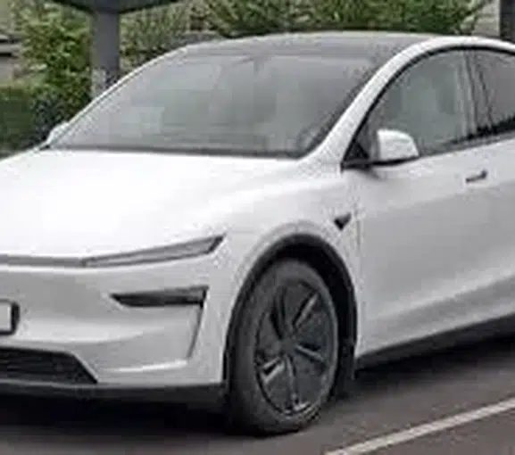 En Çok Satan Elektrikli Otomobilleri Açıklandı:Tesla Model Y Zirvede