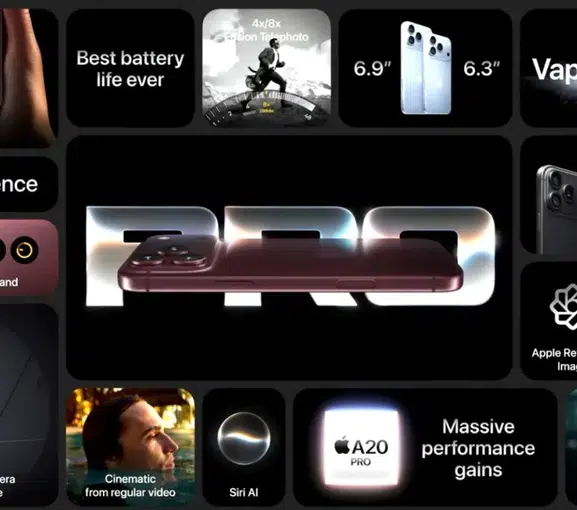 Apple Etkinliğinde Neler Tanıtıldı? iPhone 18 Pro, iPhone Duo ve Yeni Ürünler
