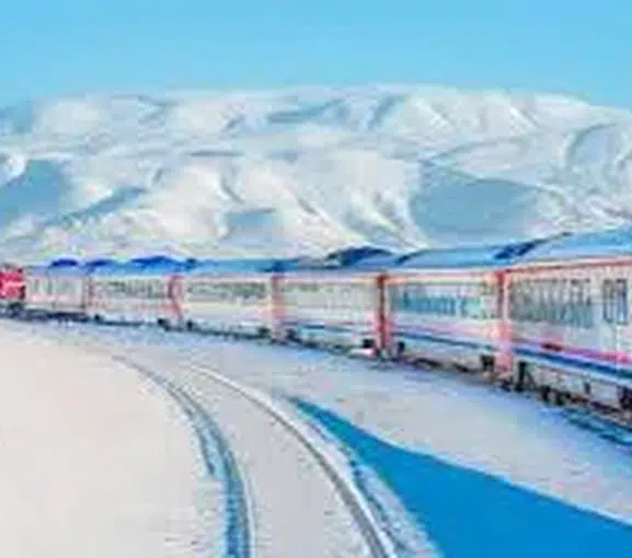 Turistik Doğu Ekspresi 2026 Seferleri Ne Zaman Başlıyor?