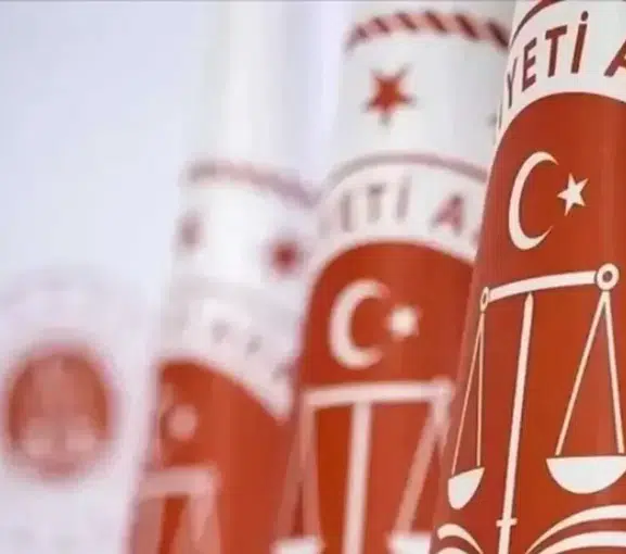Adalet Bakanlığı Personel Alımı Dev Başvuru Kılavuzu
