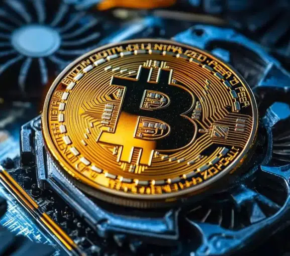 Yapay Zeka ile Bitcoin Madenciliğinde Devrim: Yeni Fırsatlar Kapıda mı?