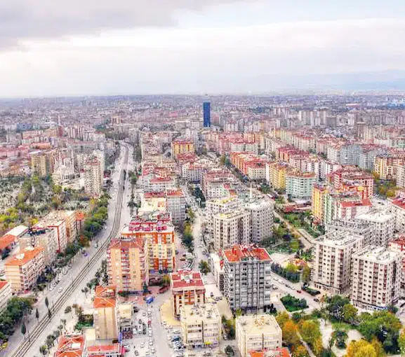 Ev Sahibi Olma Hayali Engellerle Karşılaşıyor: Yeni Zorluklar Aşılması Gereken Yolları Beraberinde Getiriyor