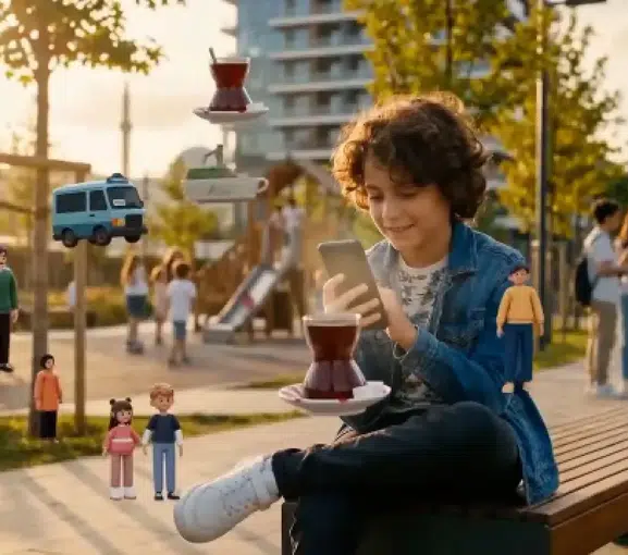 MEB, Yeni 'DİLİM' Programını Kamuoyuna Tanıttı!