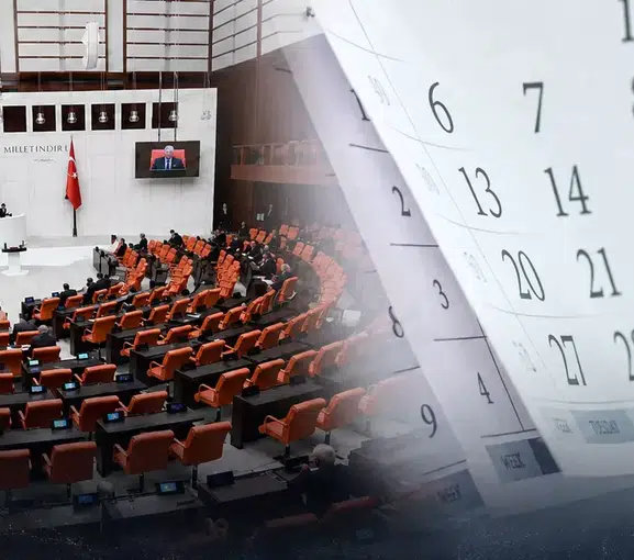 Milyonlarca çalışana müjde! Resmi tatiller artıyor: Geri sayım başladı