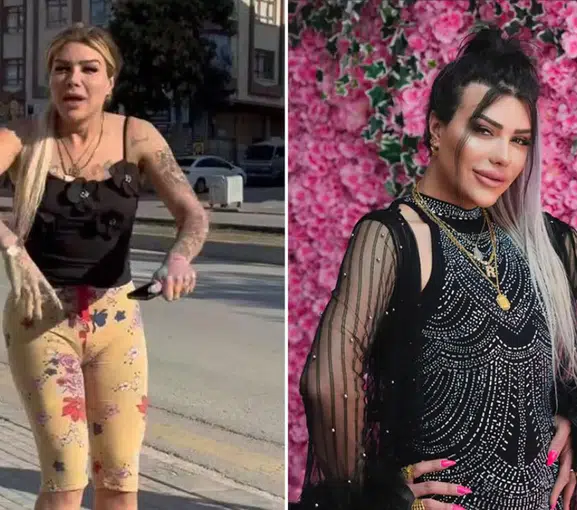 Tahliyeden Sadece İki Gün Sonra Şok Gelişme: Mükremin Gezgin'in Hesabı Kapatıldı!