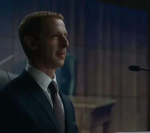 "The Social Network"un Devamı Olarak "The Social Reckoning" Yolda!