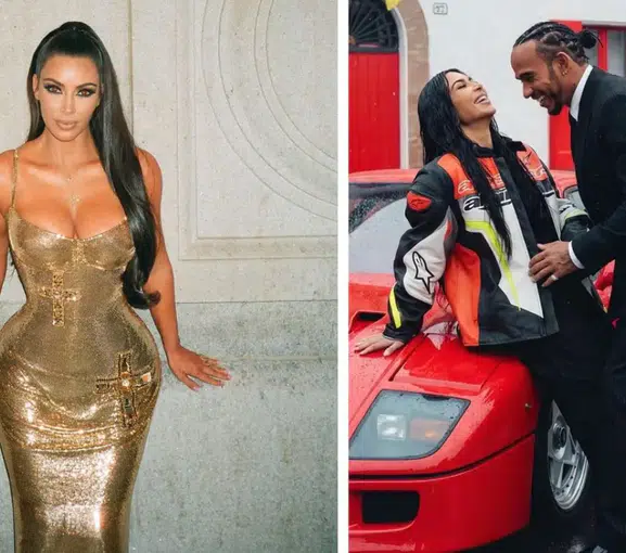 Kim Kardashian ve Lewis Hamilton'ın İlişkisi Sona Erdi: Ayrılığın Arkasındaki Nedenler Şaşırtıyor!