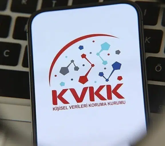 KVKK'den müşterilerinin kişisel bilgilerini koruyamayan şirkete 1 milyon lira ceza