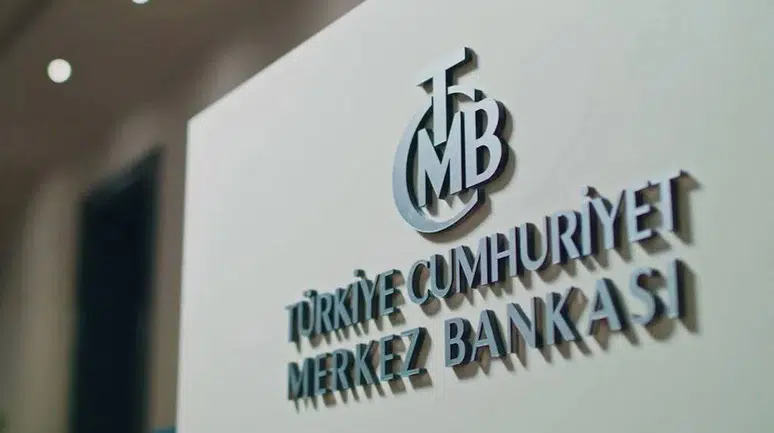 Merkez Bankası, Politika Faiz Oranını Yüzde 37 Düzeyinde Tutma Kararı Aldı