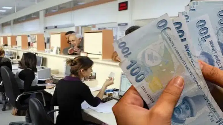 2027 Memur Maaşı Zam Hesaplama: Ocak Zammıyla Maaş Ne Kadar Olacak?
