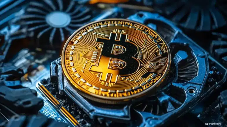 Yapay Zeka ile Bitcoin Madenciliğinde Devrim: Yeni Fırsatlar Kapıda mı?