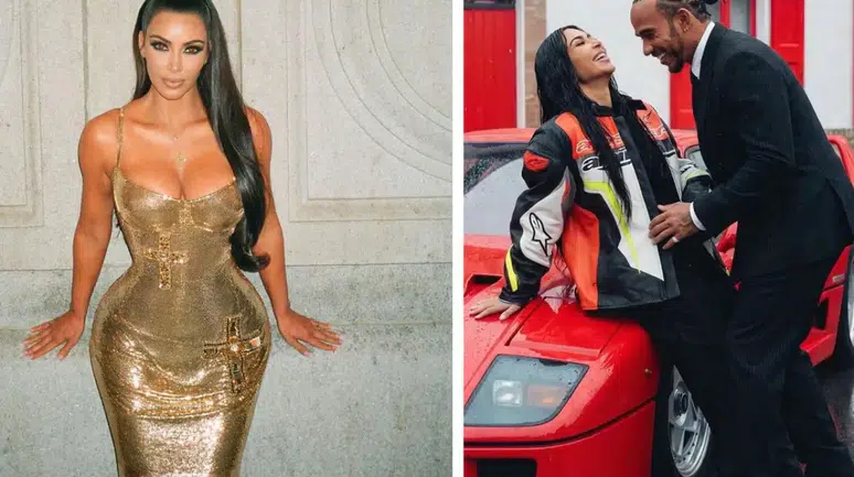 Kim Kardashian ve Lewis Hamilton'ın İlişkisi Sona Erdi: Ayrılığın Arkasındaki Nedenler Şaşırtıyor!