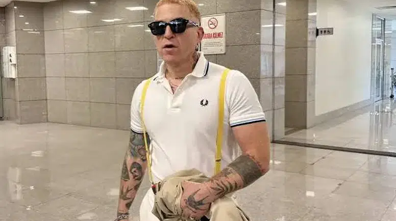 Gökhan Özoğuz'un Ahbap Soruşturmasındaki Savcılık İfadesi Gün Yüzüne Çıktı!