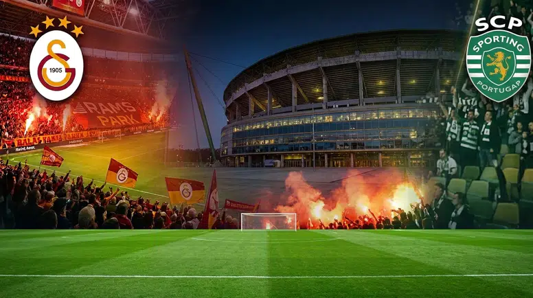 Galatasaray’da Avrupa Öncesi Şok Eksikler! Kamp Kadrosu Açıklandı, Cimbom 341. Maçına Çıkıyor