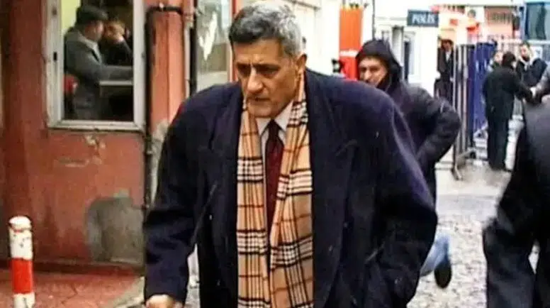 Kaşif Kozinoğlu Soruşturması Kurtlar Vadisi'ne Uzandı: 3 Senarist İfade Verecek