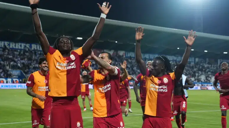 Galatasaray - Barcelona maçı ne zaman, saat kaçta ve hangi kanalda?