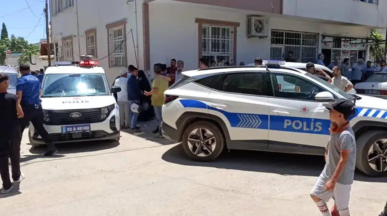 Akraba Tartışması Kanlı Bitti: 3 Kişi Gözaltına Alındı