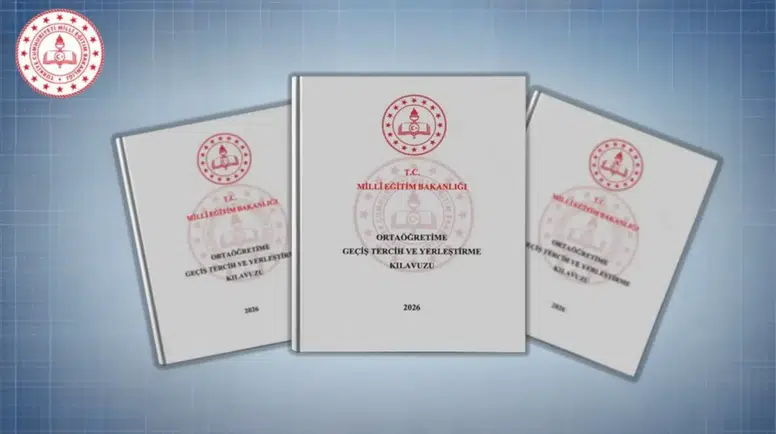 2026 LGS Tercih Süreci Başladı! Tercih İşlemleri Nereden ve Nasıl Yapılır? (MEB Rehberi)