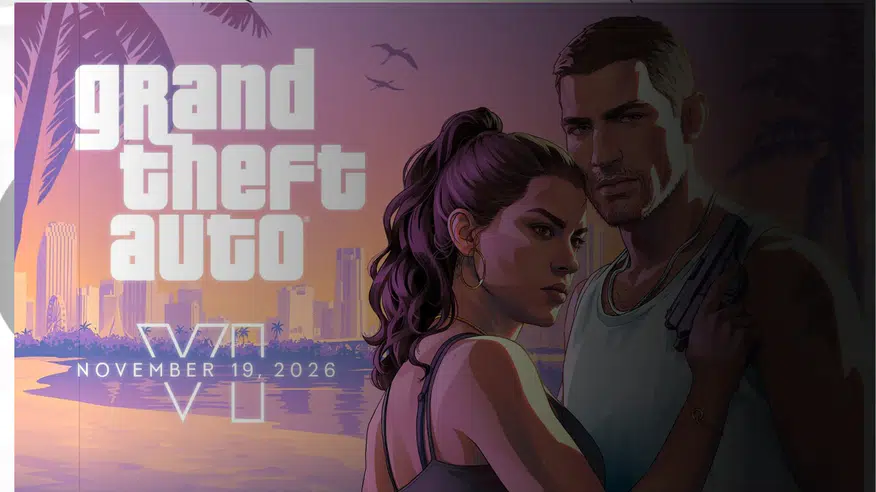 Rockstar GTA 6 Sızıntılarını Doğruladı: Oyun 19 Kasım 2026'da Çıkıyor