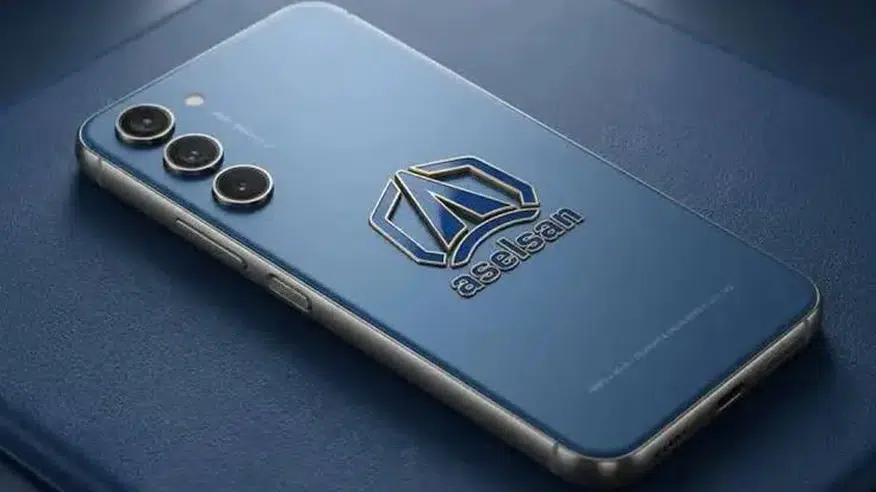 ASELSAN Yerli Telefon Ne Zaman Çıkacak? İşte 2027 Detayları