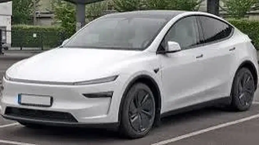 En Çok Satan Elektrikli Otomobilleri Açıklandı:Tesla Model Y Zirvede