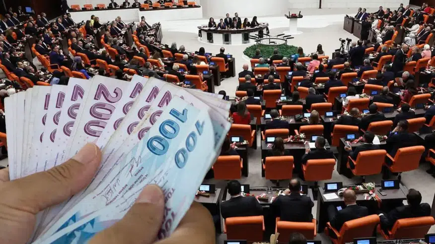 "IBAN Düzenlemesi Resmi Olarak Yürürlüğe Girdi: Yeni Ceza Uygulamaları Başladı!"