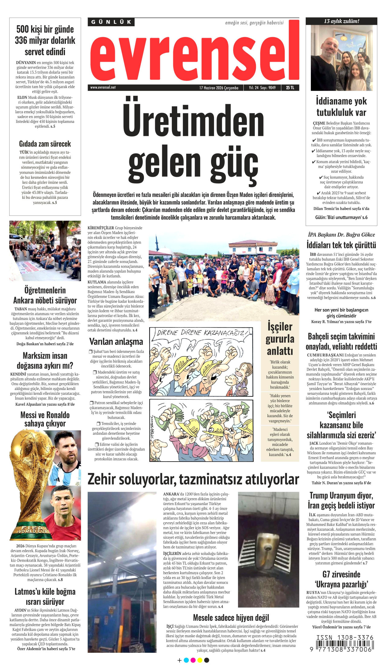gazete