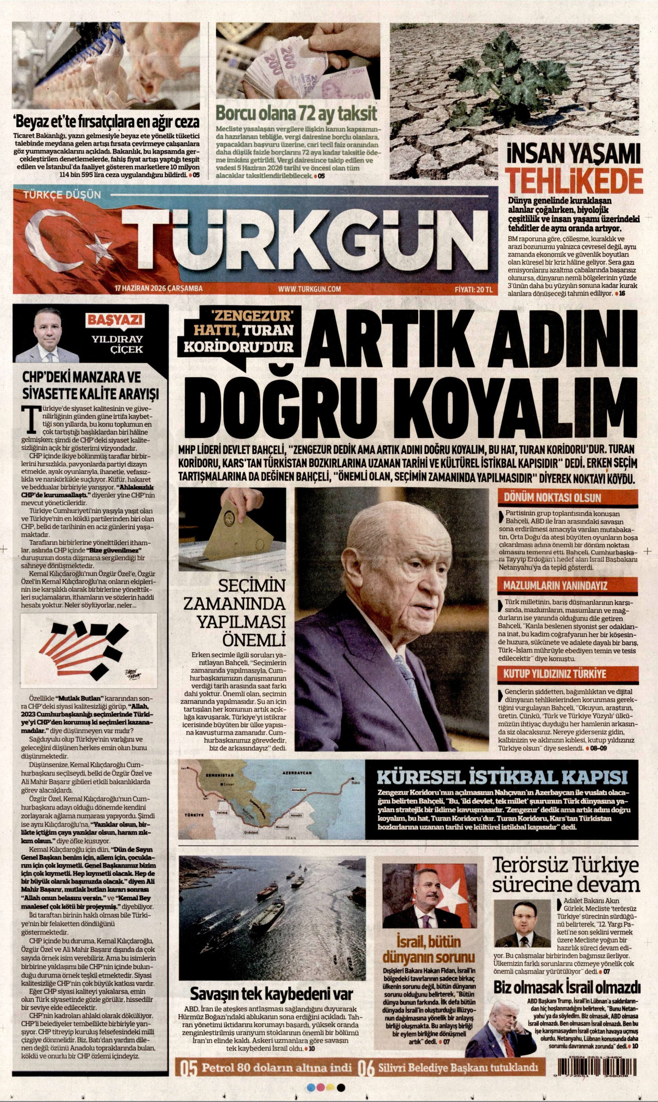 gazete