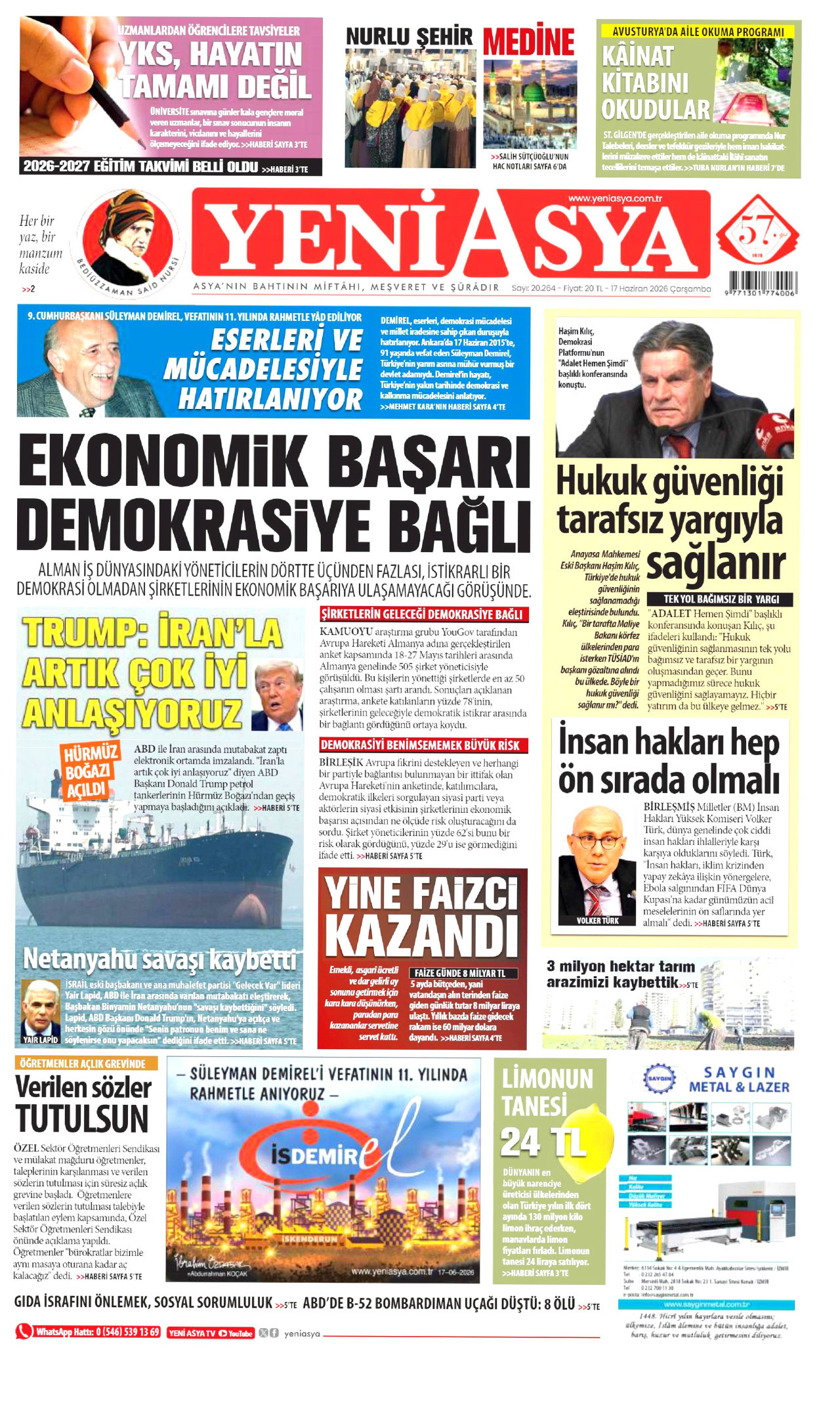 gazete
