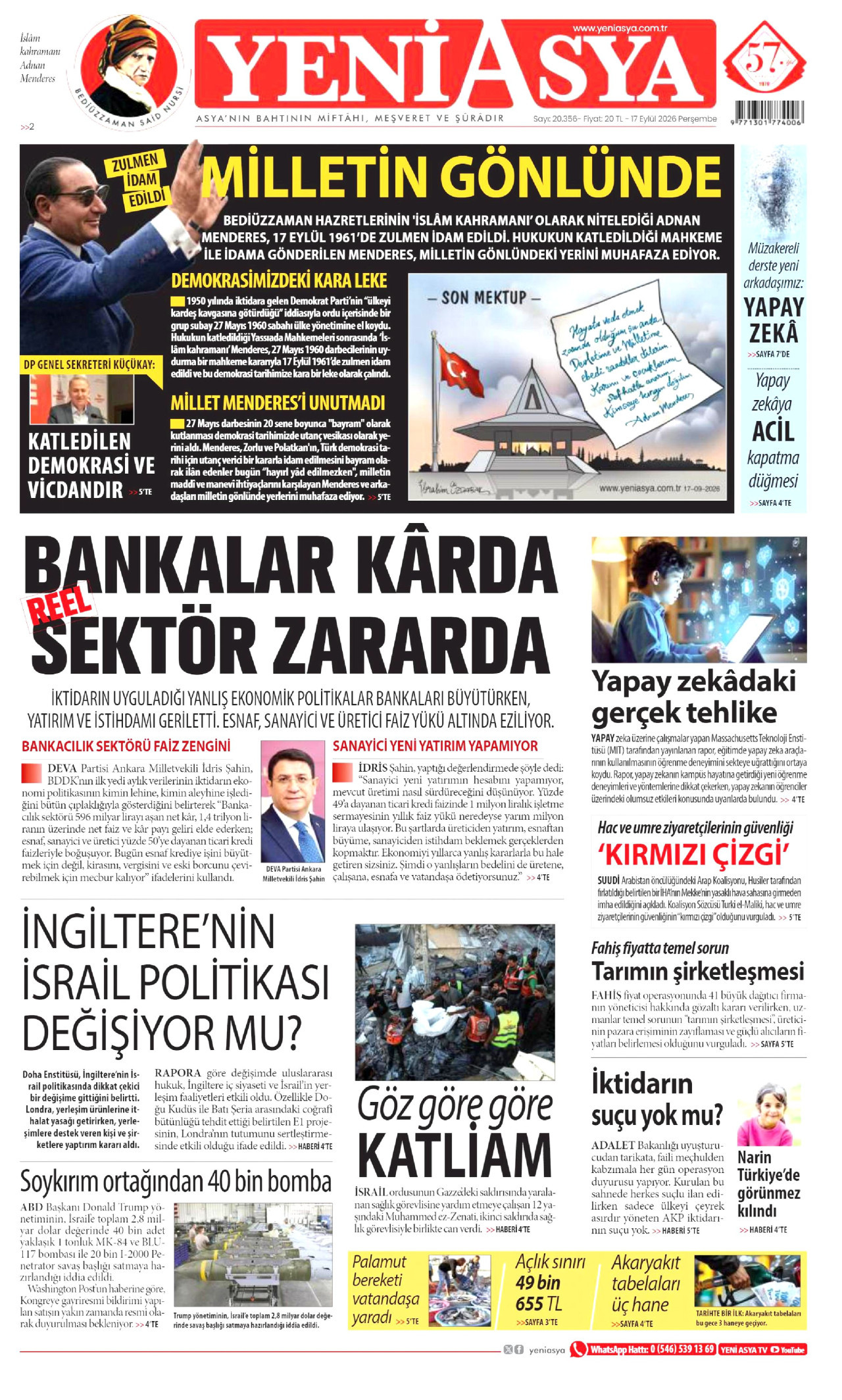 gazete